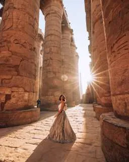 The private two-day trip to Luxor from Hurghada.